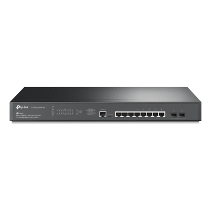 SWITCH TP-LINK TL-SG3210XHP-M2 DE 8    Omada TL-SG3210XHP-M2