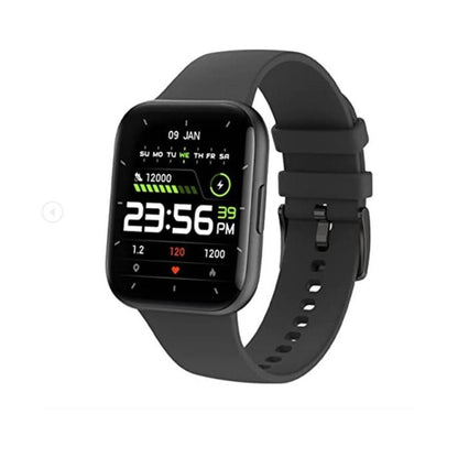 Smartwatch HYUNDAI HTSW001BK