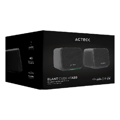 Bocinas ACTECK AS430