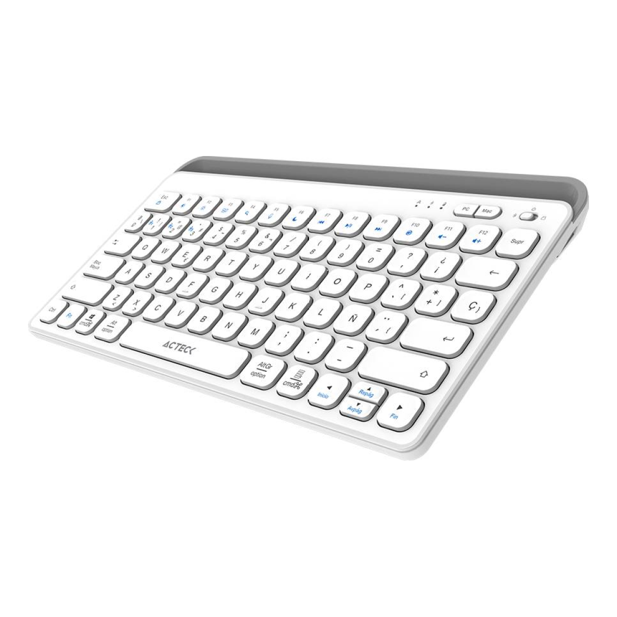 Teclados ACTECK TI737