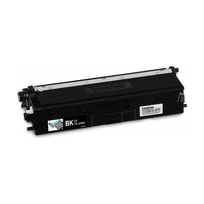 Tóner BROTHER TN439BK