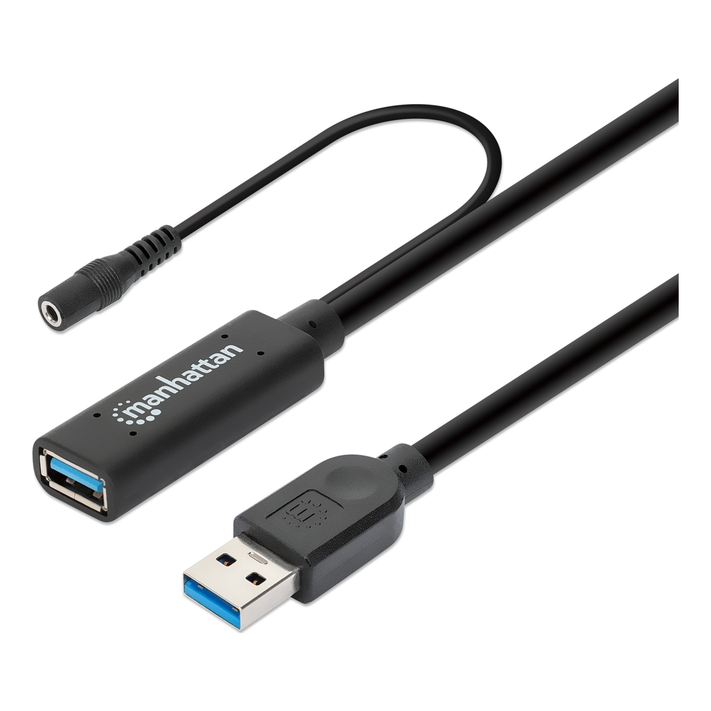 Cable USB MANHATTAN 153768