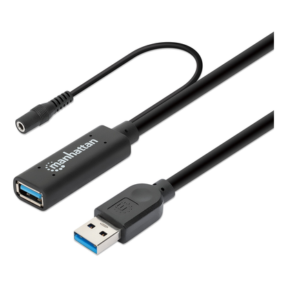 Cable USB MANHATTAN 153768