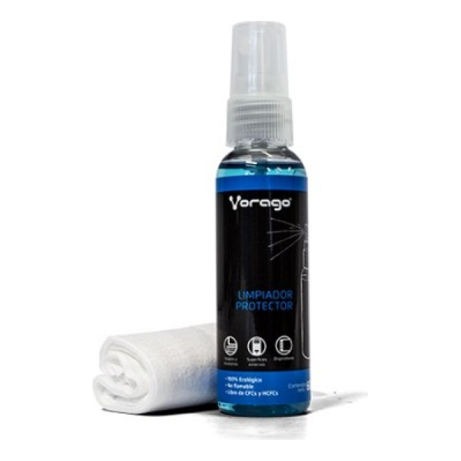 Kit de Limpieza VORAGO DWM2655M