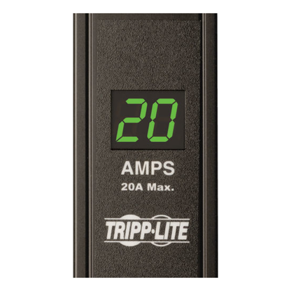 Barra multicontactos TRIPP-LITE -