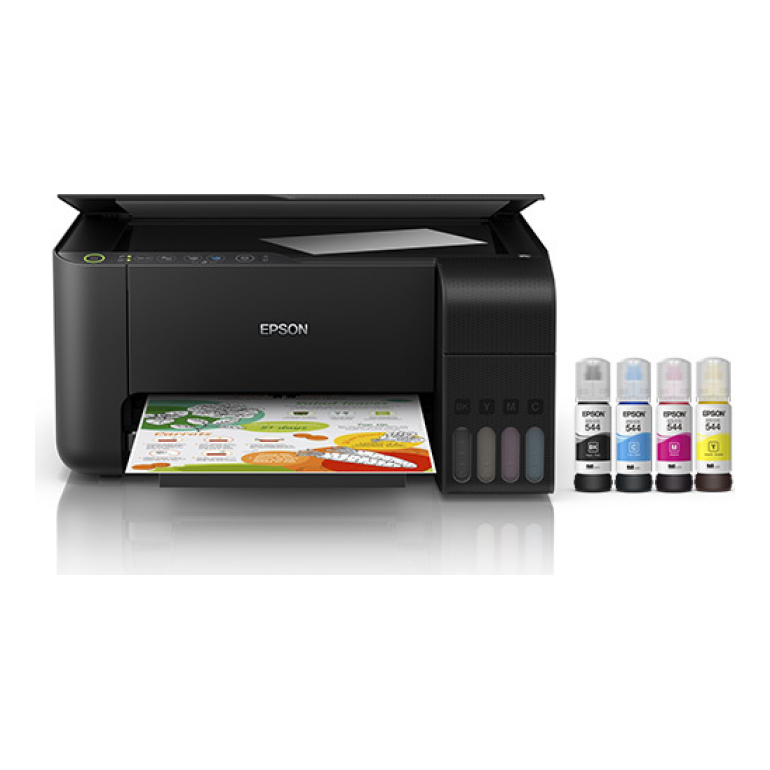 Impresora Multifuncional  EPSON L3250