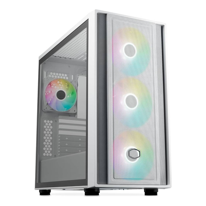 Gabinetes Gaming COOLER MASTER MB600-WGNN-S00