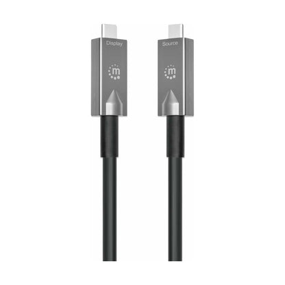 Cable USB MANHATTAN 356442