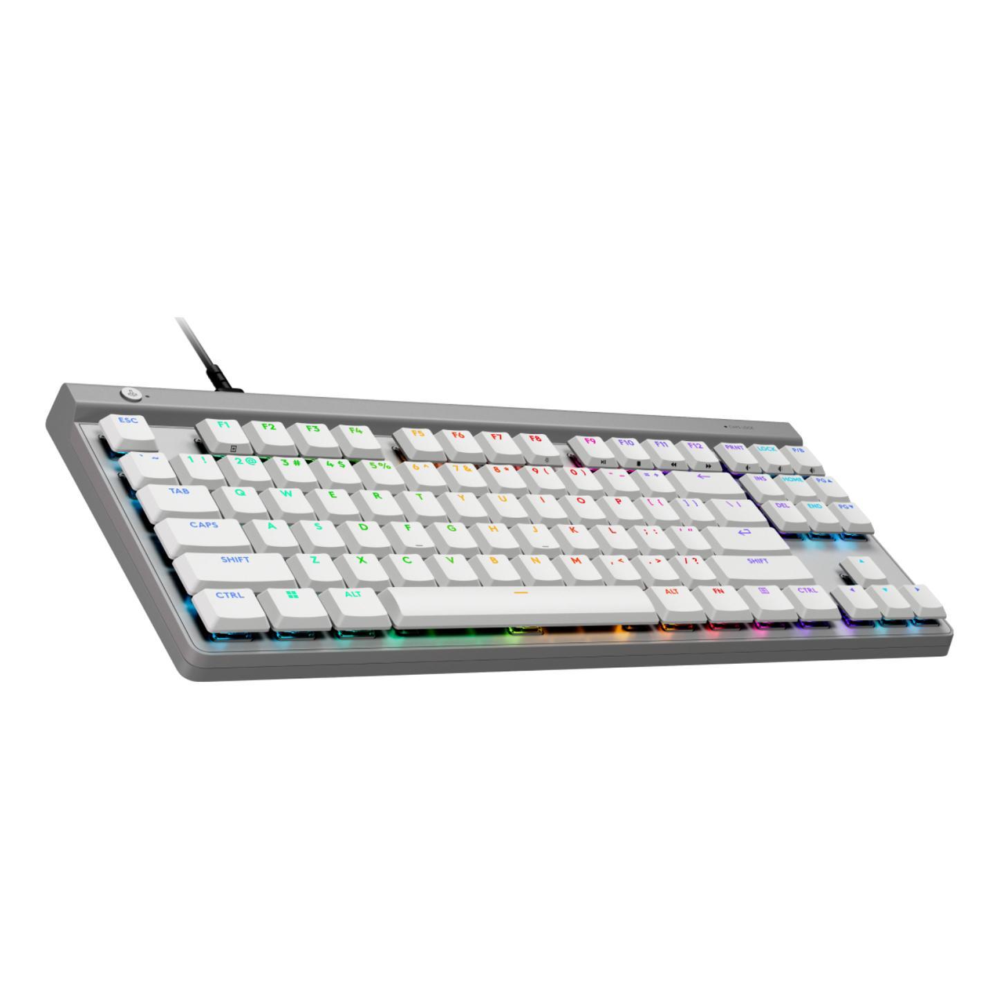 Teclado LOGITECH 920-012869