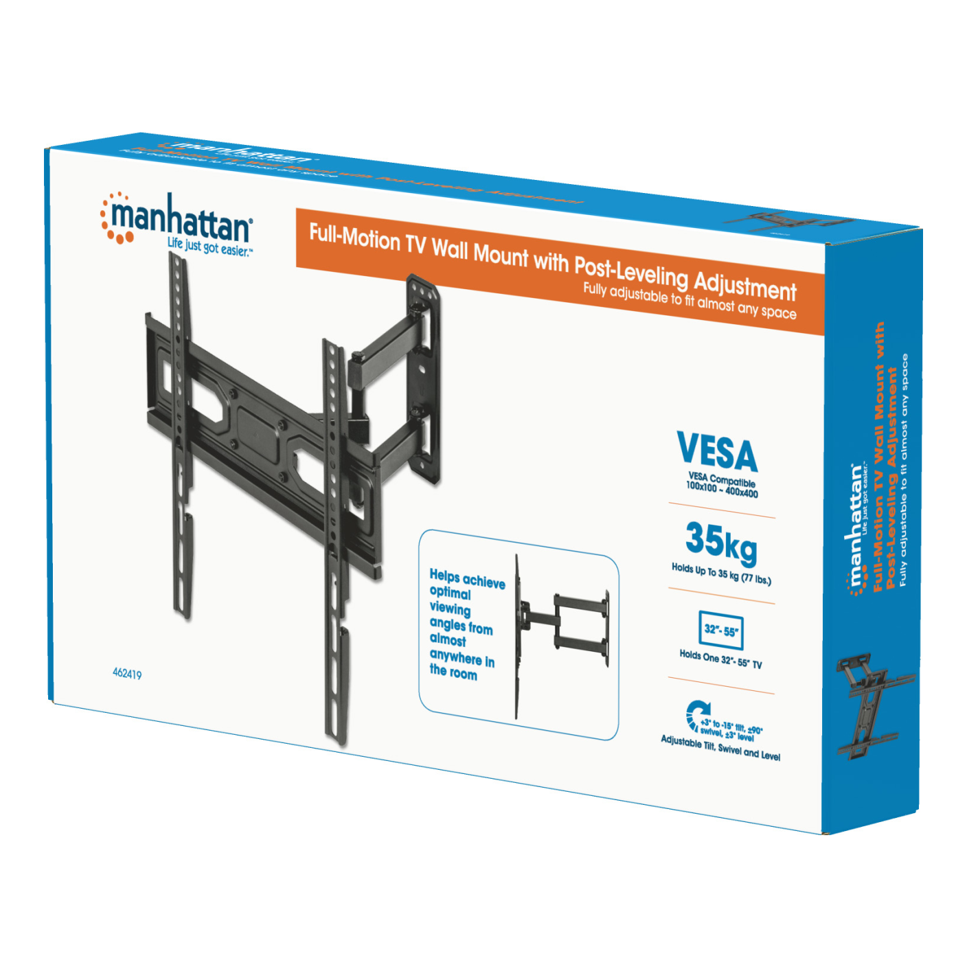 Soporte  MANHATTAN 462419