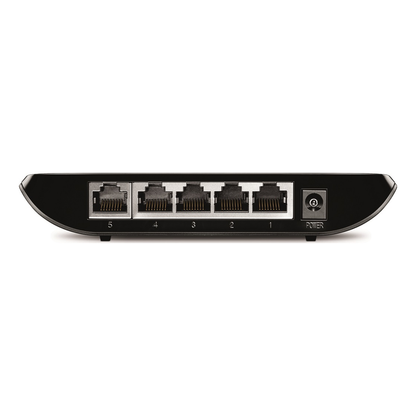 Switch TP-LINK TL-SG1005D