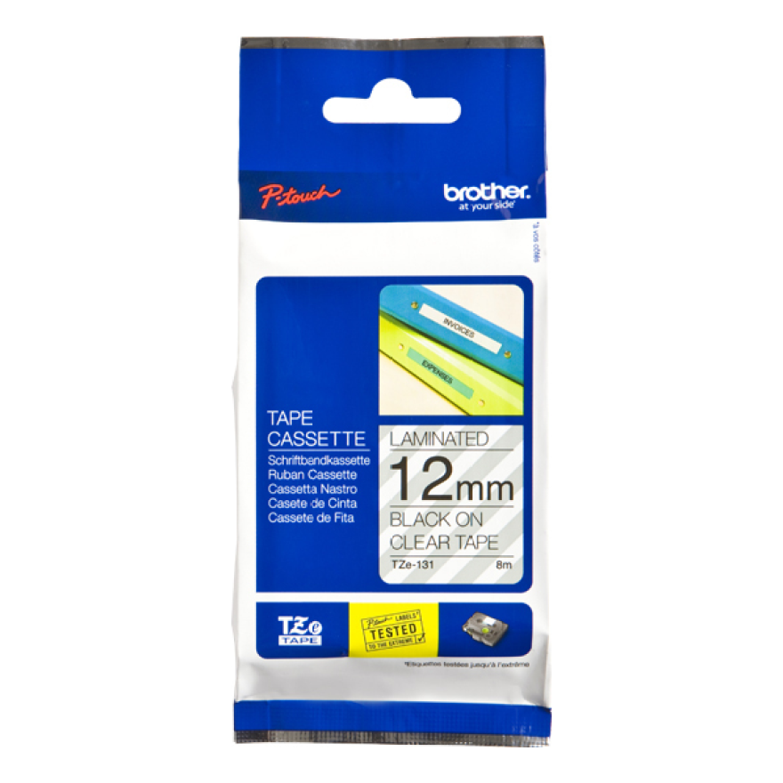 Cinta BROTHER TZE131