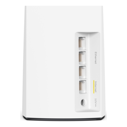 Router  LINKSYS Atlas WiFi 6