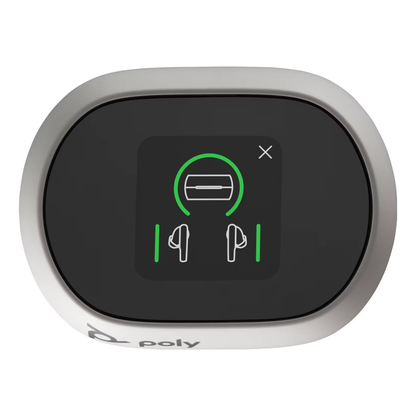 Auriculares PLANTRONICS VOYAGER FREE 60 +