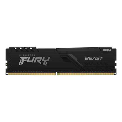 Memoria  Kingston Technology FURY Beast