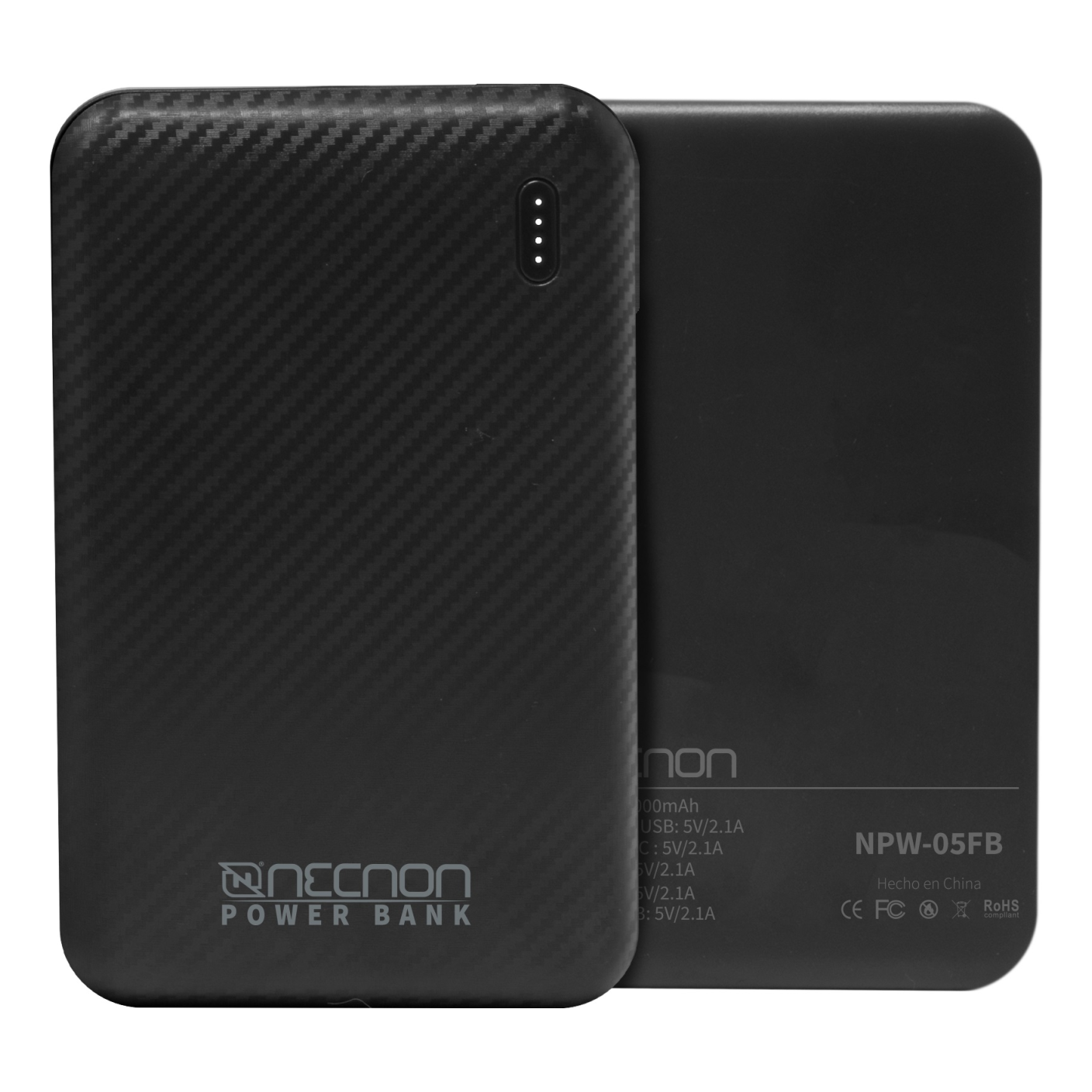 Powerbank NECNON NPW-05FB