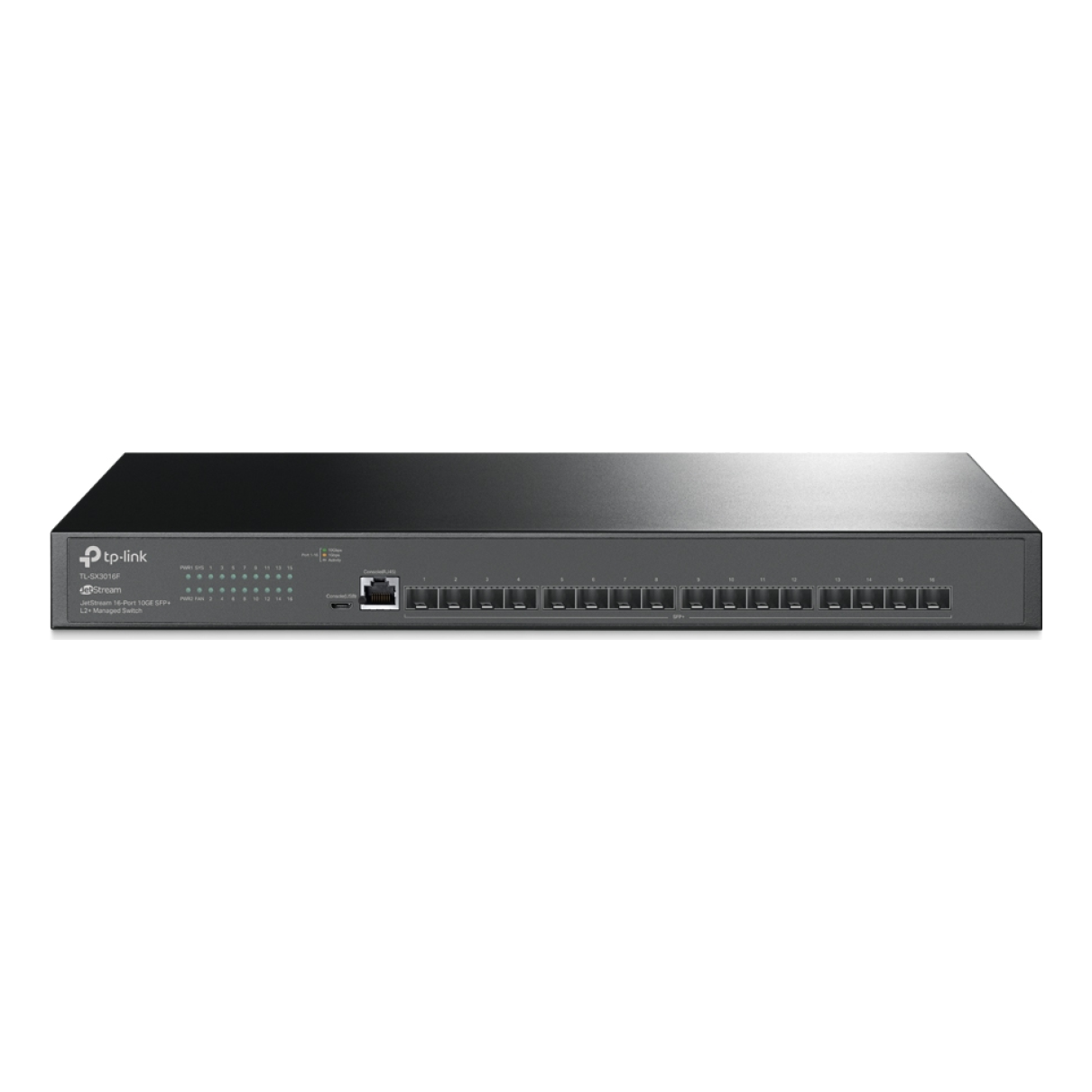 Switch TP-LINK TL-SX3016F