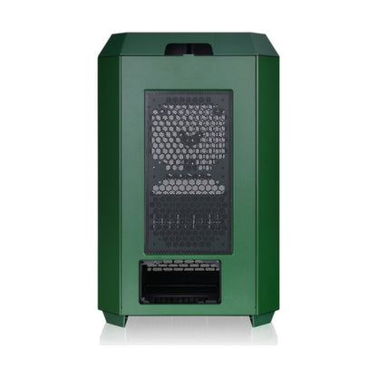 Gabinete Gaming Thermaltake The Tower 300 Verde Racing (CA-1Y4-00SCWN-00)