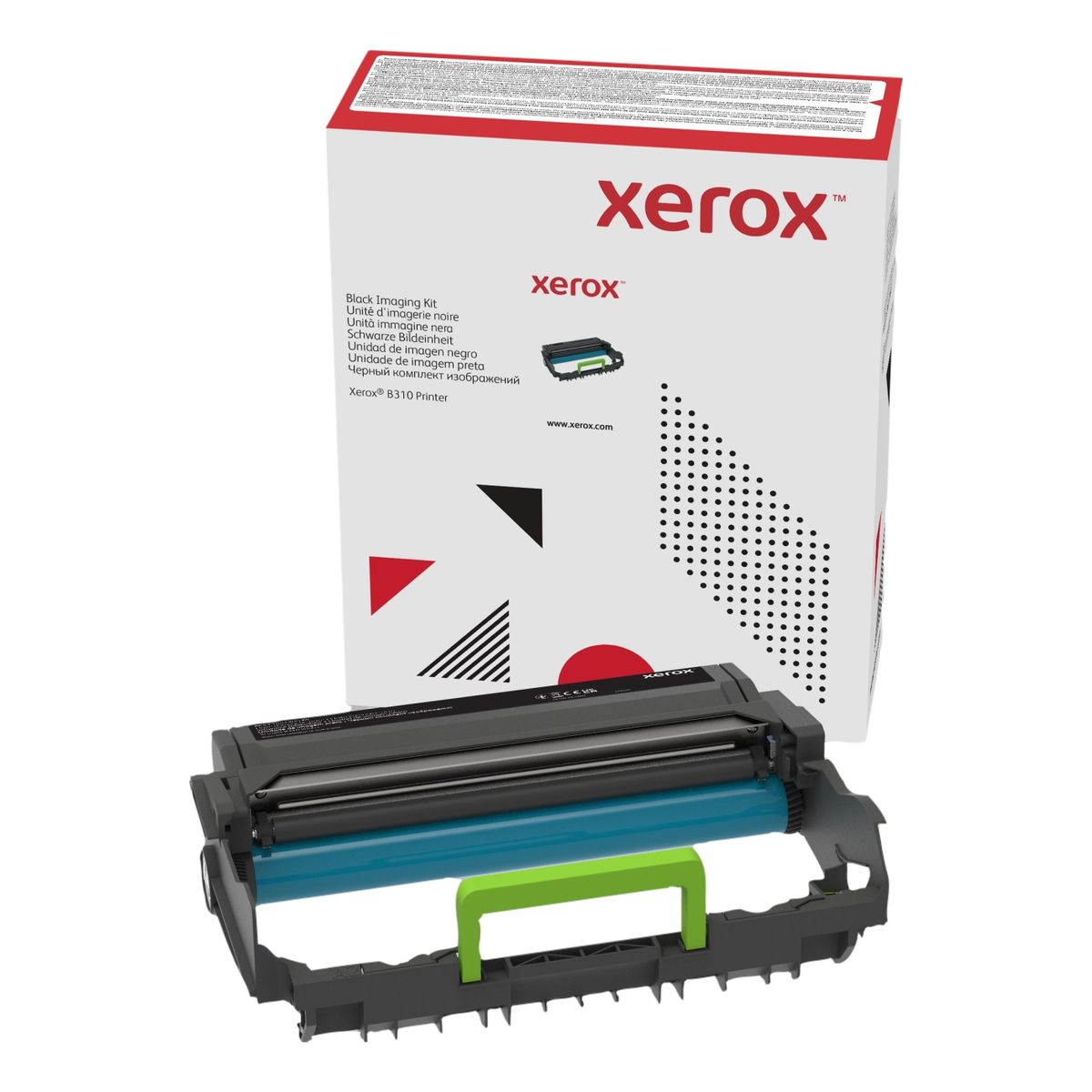 Tambor  XEROX B310/B305/B315