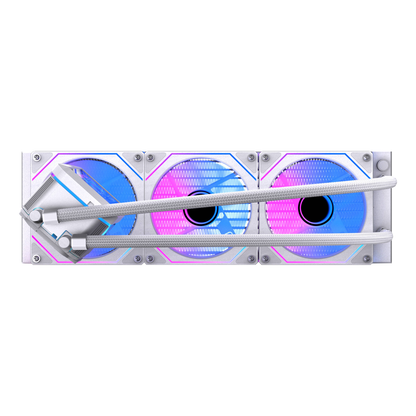 Enfriamiento y Ventilación Naceb Gaming NA-0657B