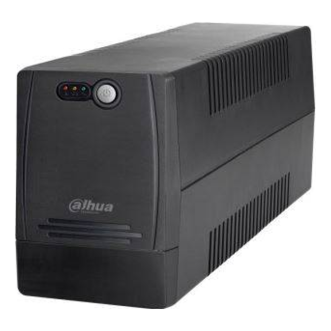 UPS Dahua Technology DH-PFM350-480-A 800 VA 480 W