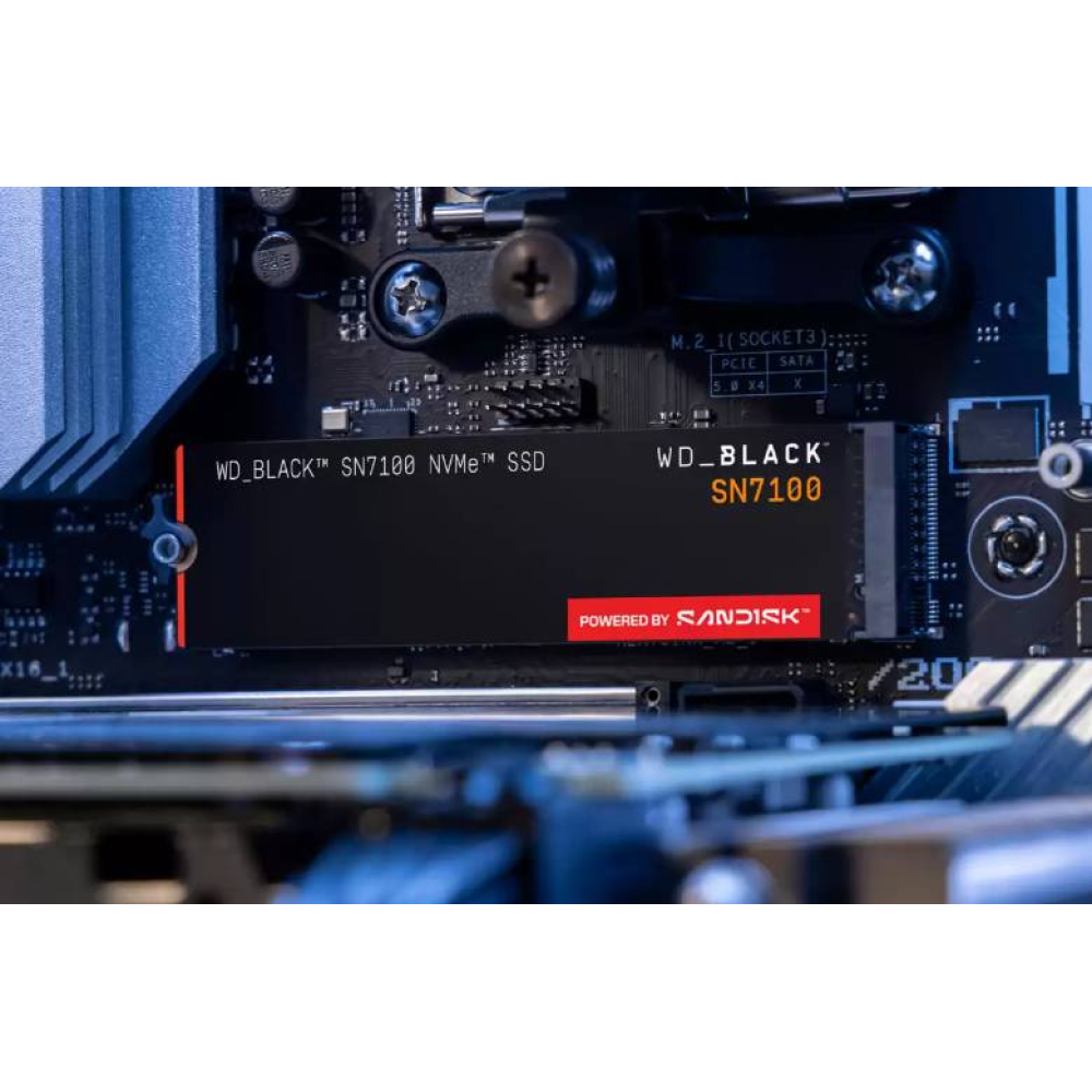 SSD SANDISK WDS200T4X0E