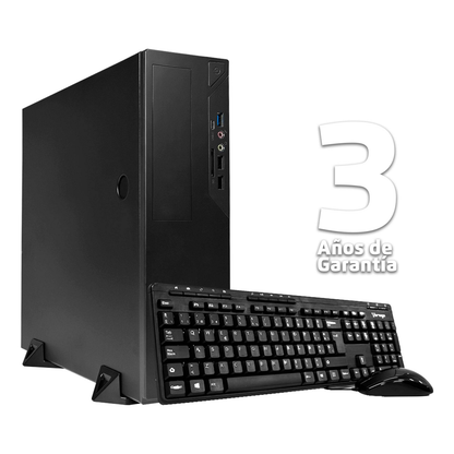 Pc de escritorio VORAGO SBT I7 12700-TR-11