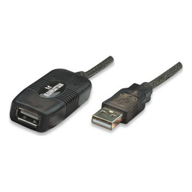 Cable USB MANHATTAN 150958