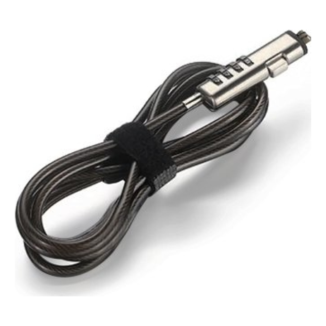Candado para Laptop BROBOTIX 6000298