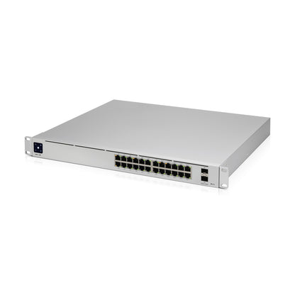 Switch  UBIQUITI USW-PRO-24-POE