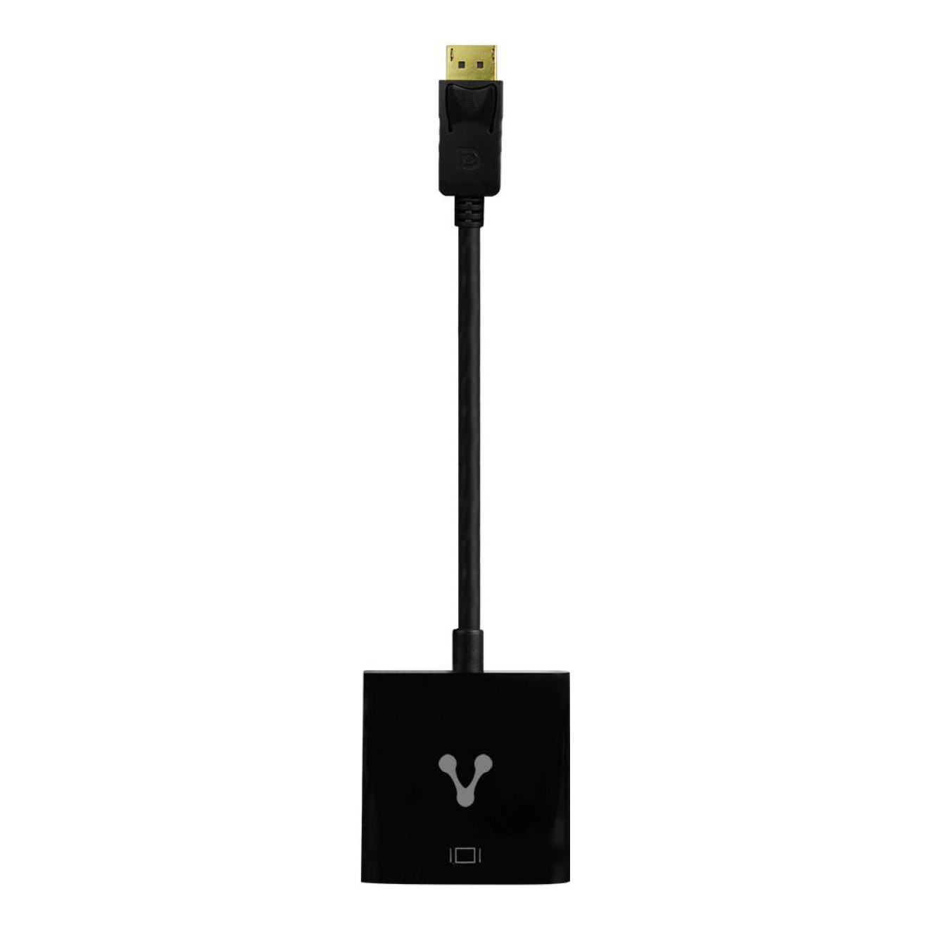 Adaptador Convertidor VORAGO ADP-301