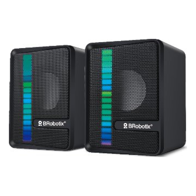 Bocinas BROBOTIX 963920