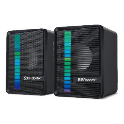 Bocinas BROBOTIX 963920