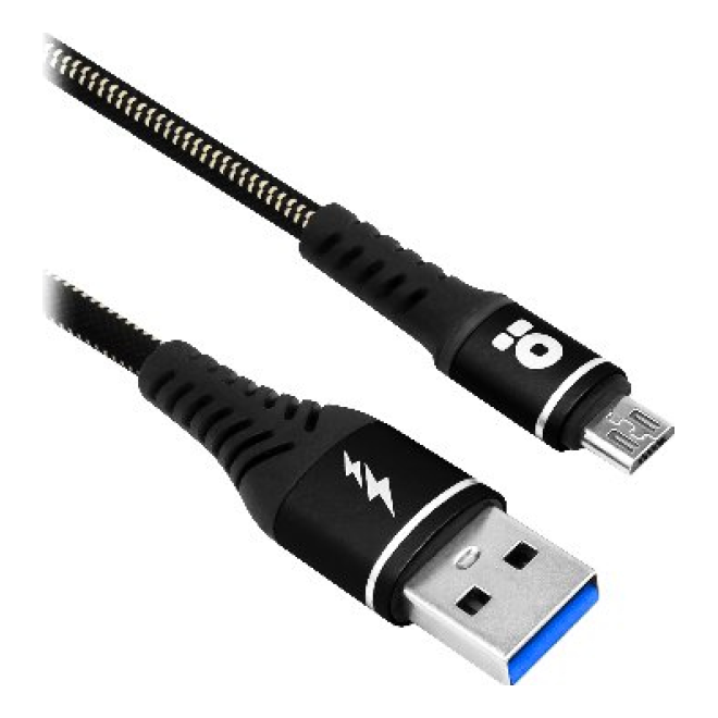 Cable USB V2.0 BROBOTIX 6000724