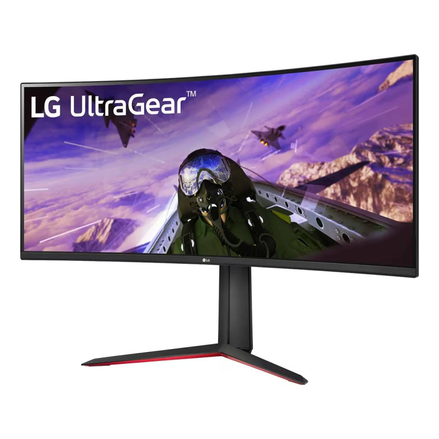 Monitor LG 34GP63A