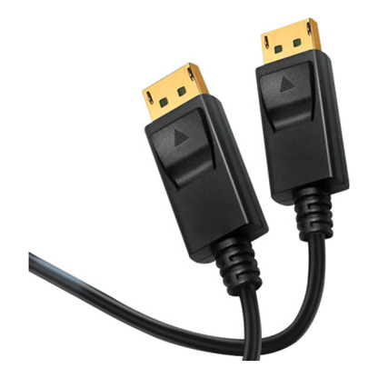 Cable Displayport BROBOTIX 6005811