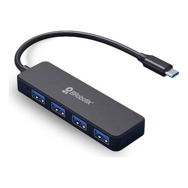 Concentradores Hub BROBOTIX 6007501