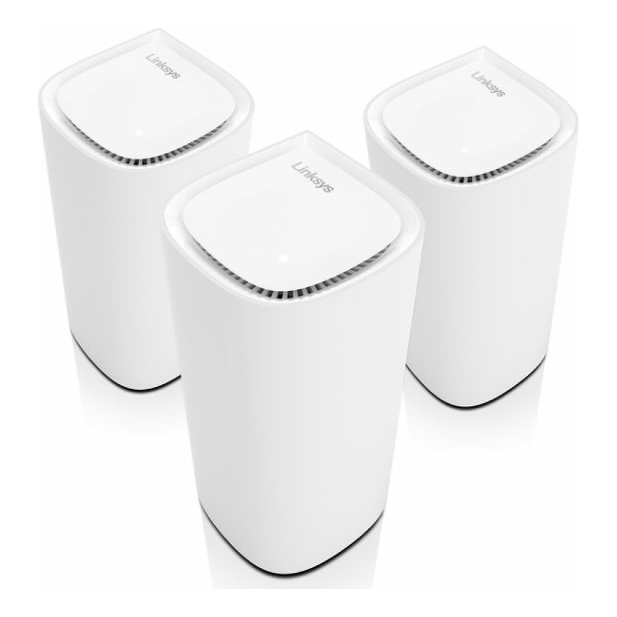 Router LINKSYS MX6203