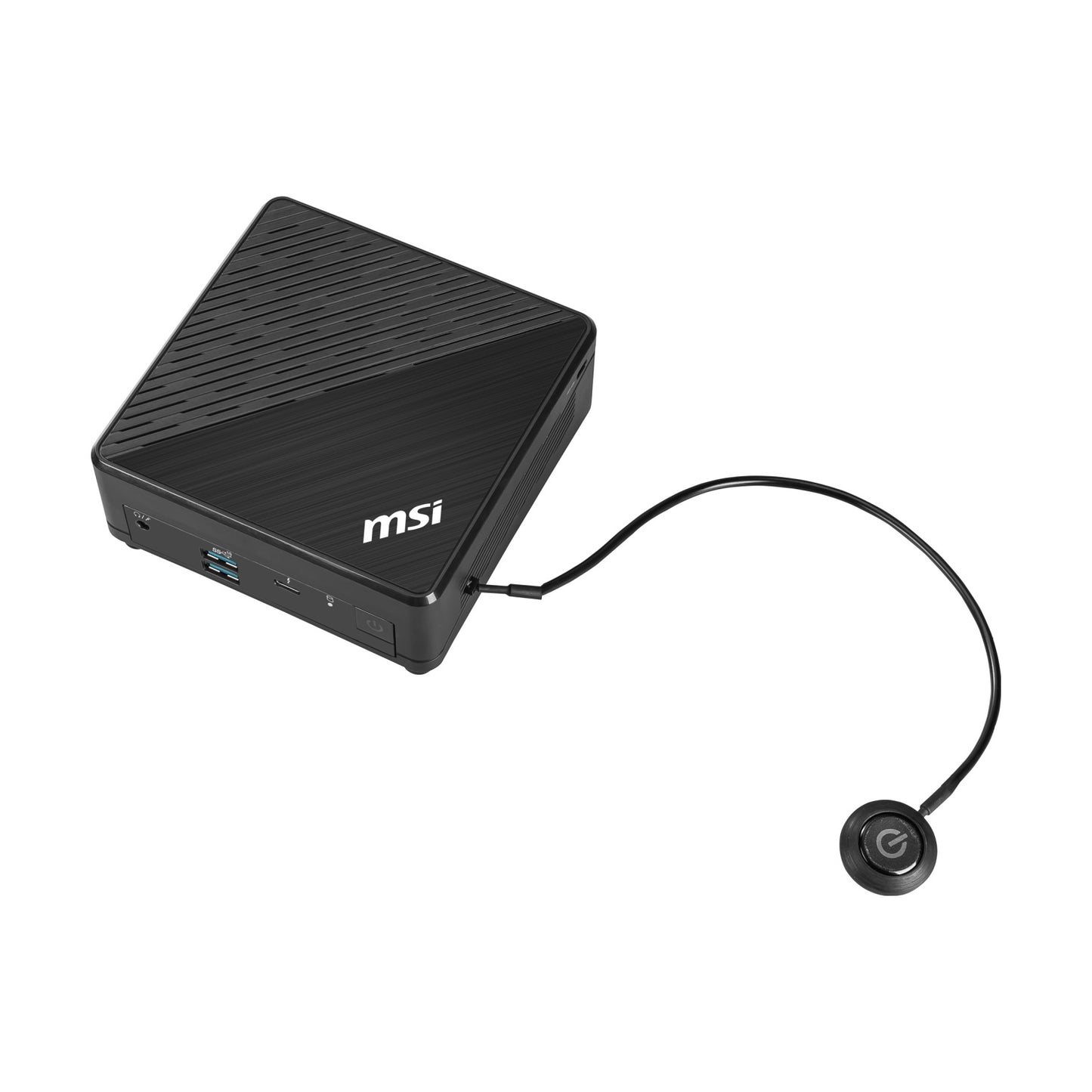 Pc de escritorio MSI CUBI 5 12M-016BUS