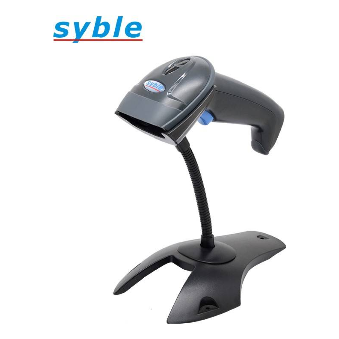 Lector de Códigos de Barras SYBLE 6258 USB (XB-6258)