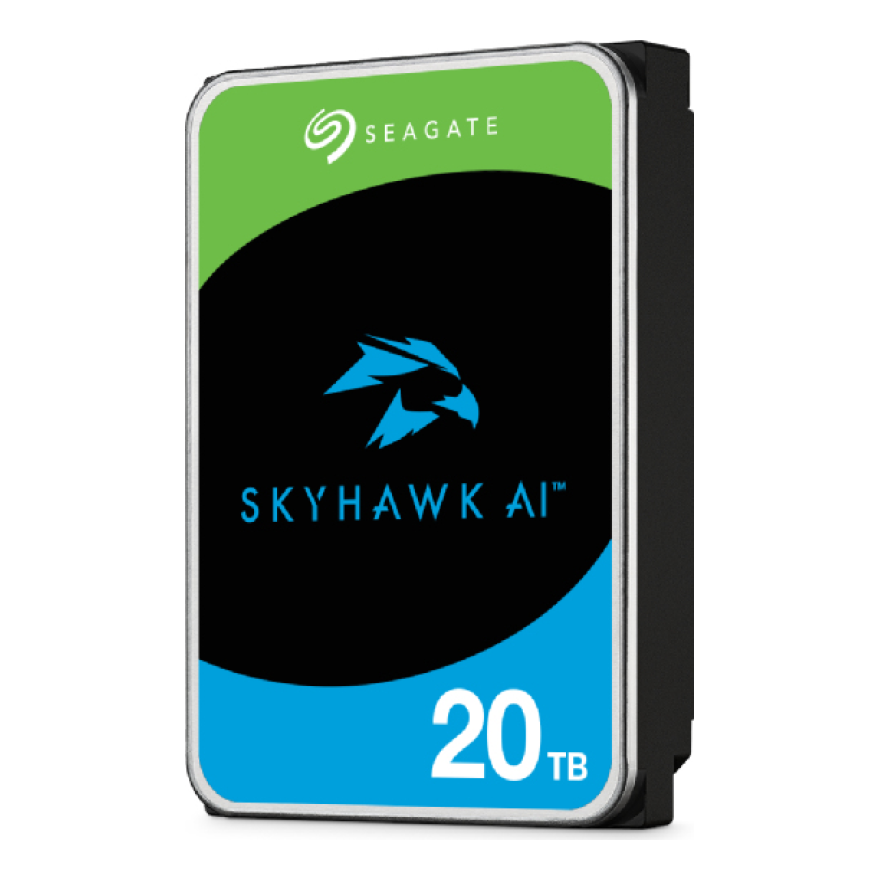 Disco Duro SEAGATE ST20000VE003