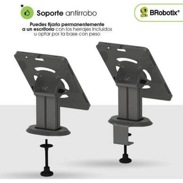 Soportes BROBOTIX 406498