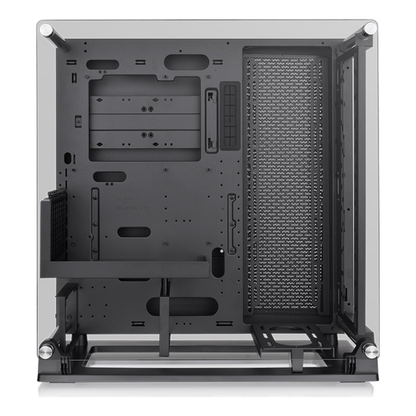 Gabinete Gaming Thermaltake Core P3 TG Pro con Vidrio Templado Negro (CA-1G4-00M1WN-09)