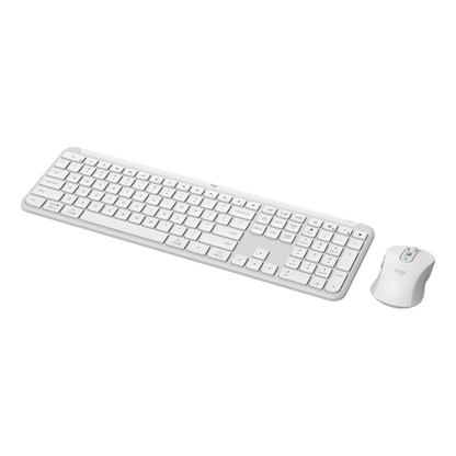 Kit de teclado y mouse LOGITECH 920-012594