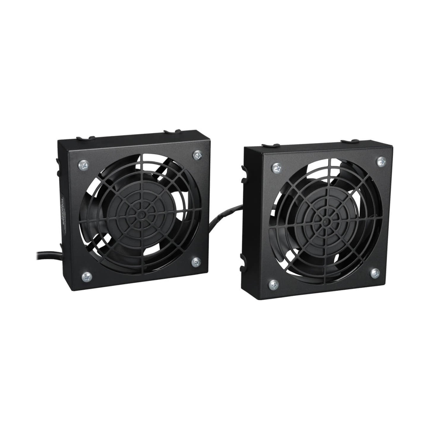 Juego de Ventilador de Techo SmartRack TRIPP-LITE SRFANWM