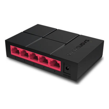 Mini Switch MERCUSYS MS105G
