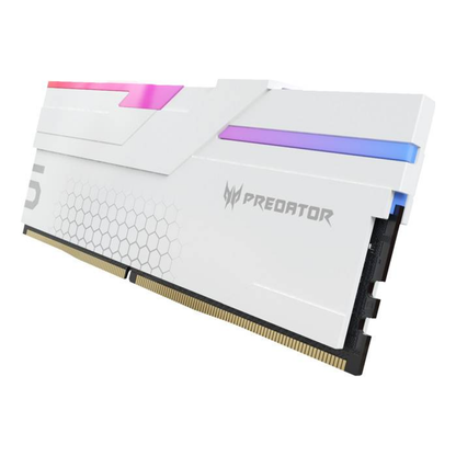 Memoria RAM para PC Acer 64 GB DDR5 6400 MHz (BL.9BWWR.423)
