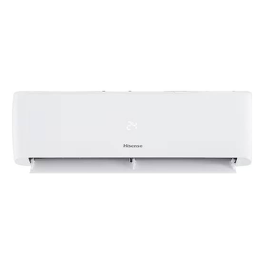 Aire acondicionado, minisplit,clima,refrigera Hisense ARU122KAW