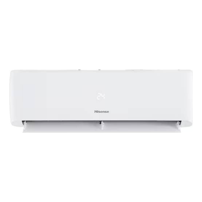 Aire acondicionado, minisplit,clima,refrigera Hisense ARU122KAW
