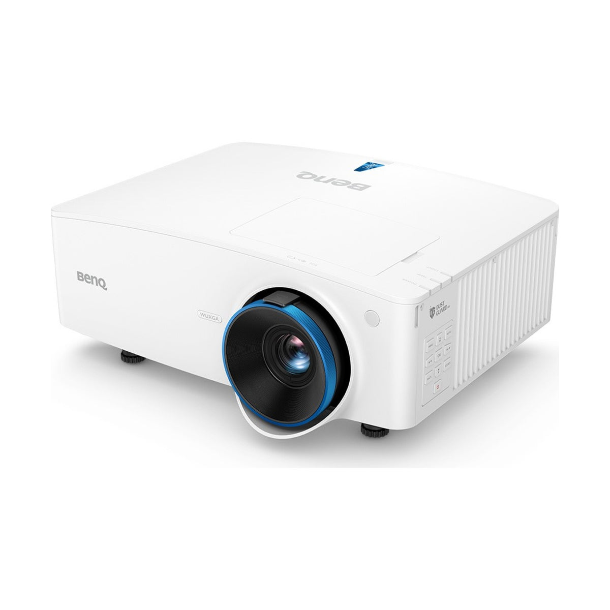 Proyector Láser BENQ LU935 WUXGA de 6000 Lúmenes ANSI (9H.JNN77.15L)
